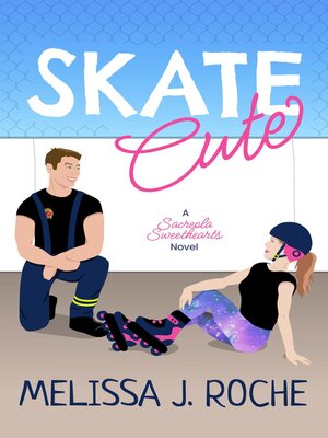 cover image of Skate Cute